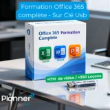 🚀Microsoft Office pour les fonctions administratives et commerciales