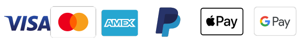 Accepted Payment Methods